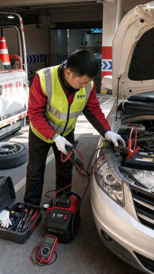哈尔滨依兰县汽车救援指南 拖车、搭电与紧急服务全解析
